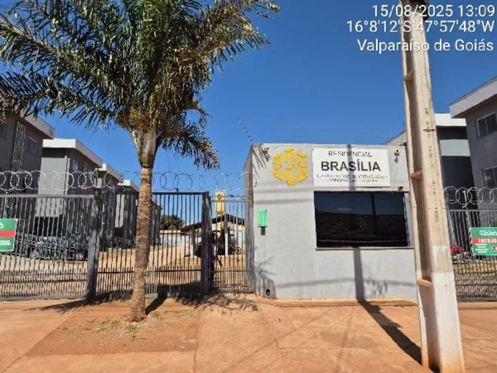 Apartamento, 2 quartos, 48 m² - Foto 1