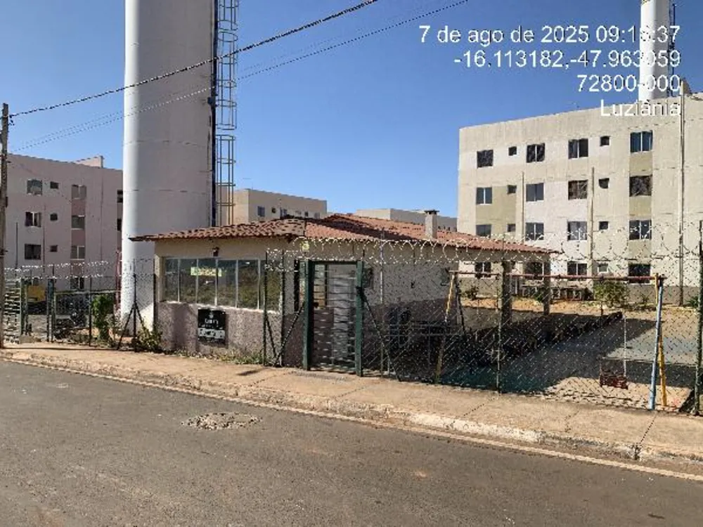 Apartamento, 2 quartos, 46 m² - Foto 1