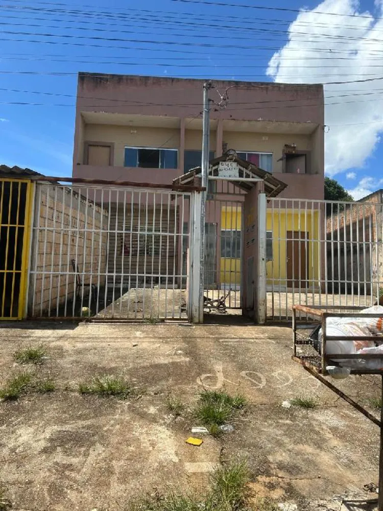 Apartamento, 2 quartos, 60 m² - Foto 2