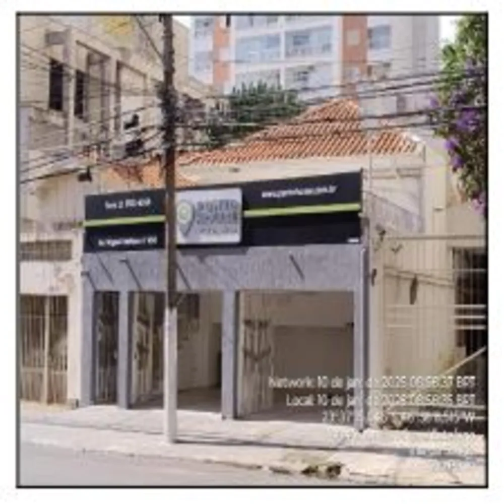 Imóvel Comercial, 298 m² - Foto 1