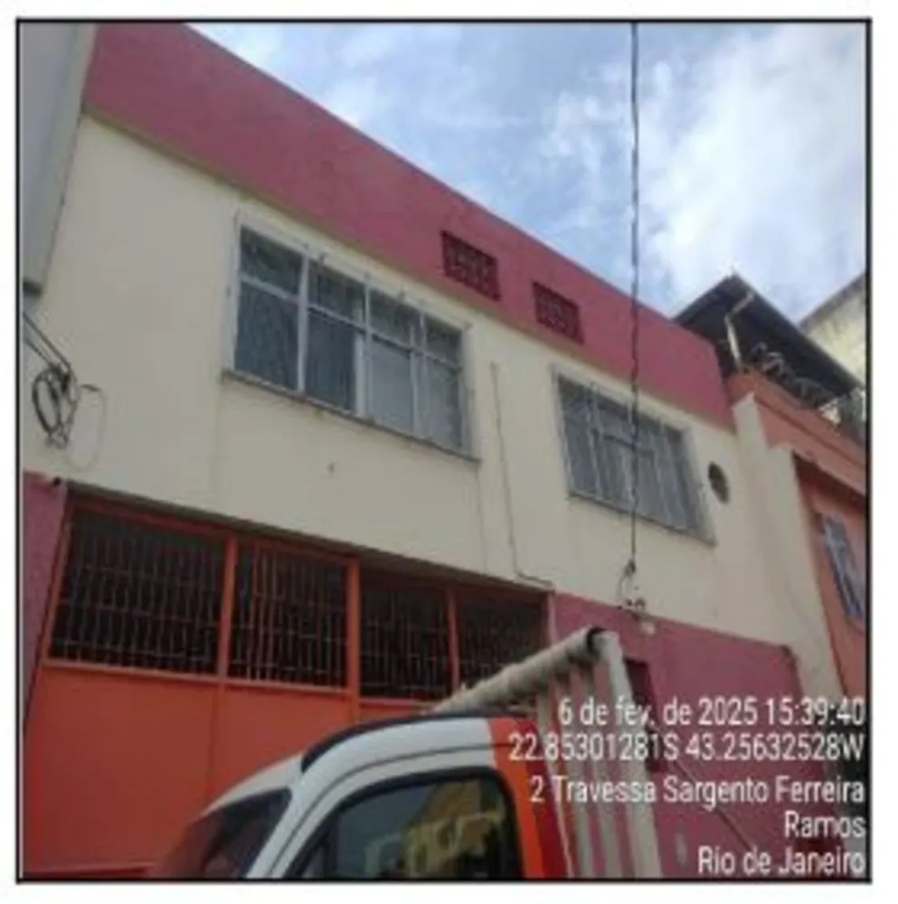 Imóvel Comercial, 1258 m² - Foto 2