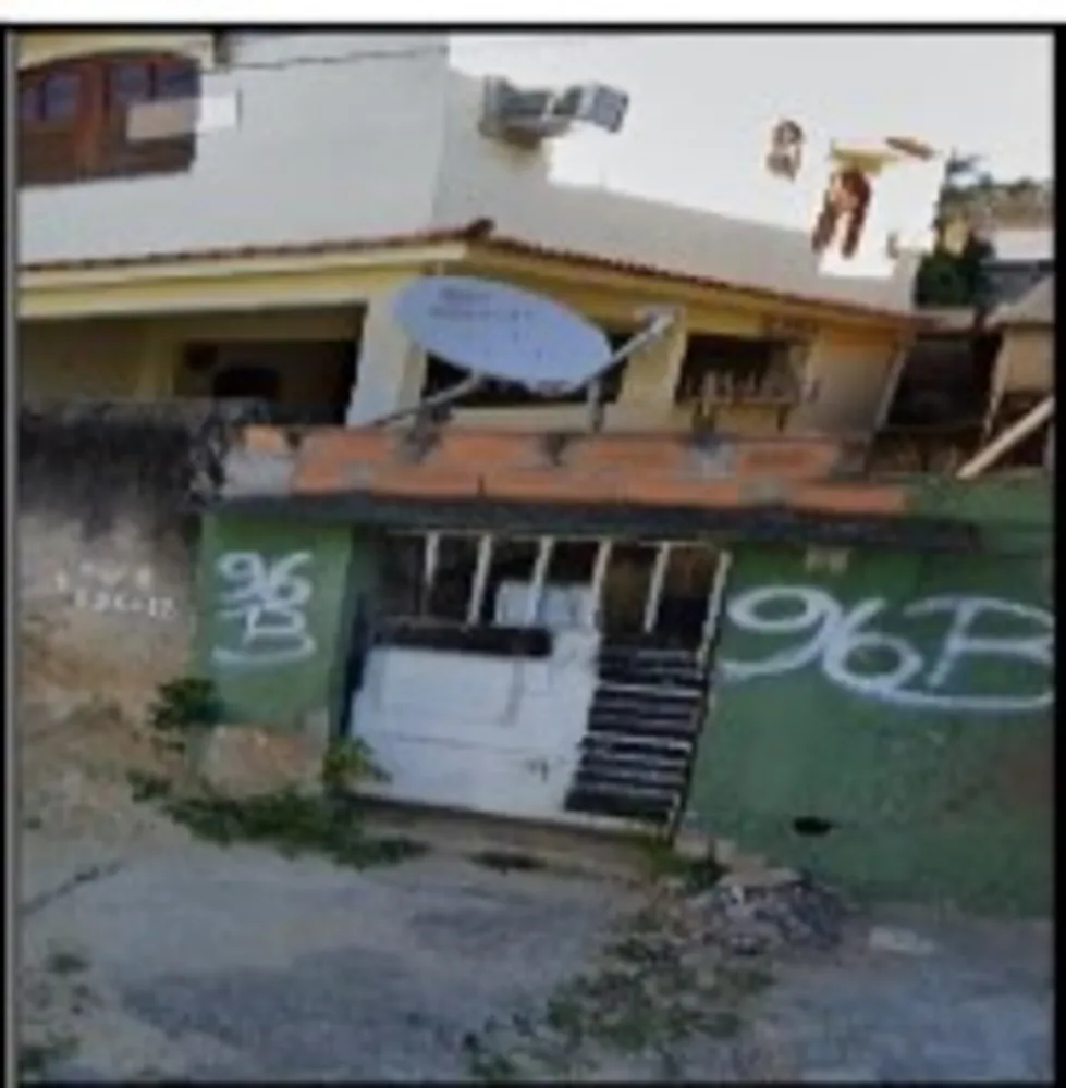 Casa, 2 quartos, 57 m² - Foto 1