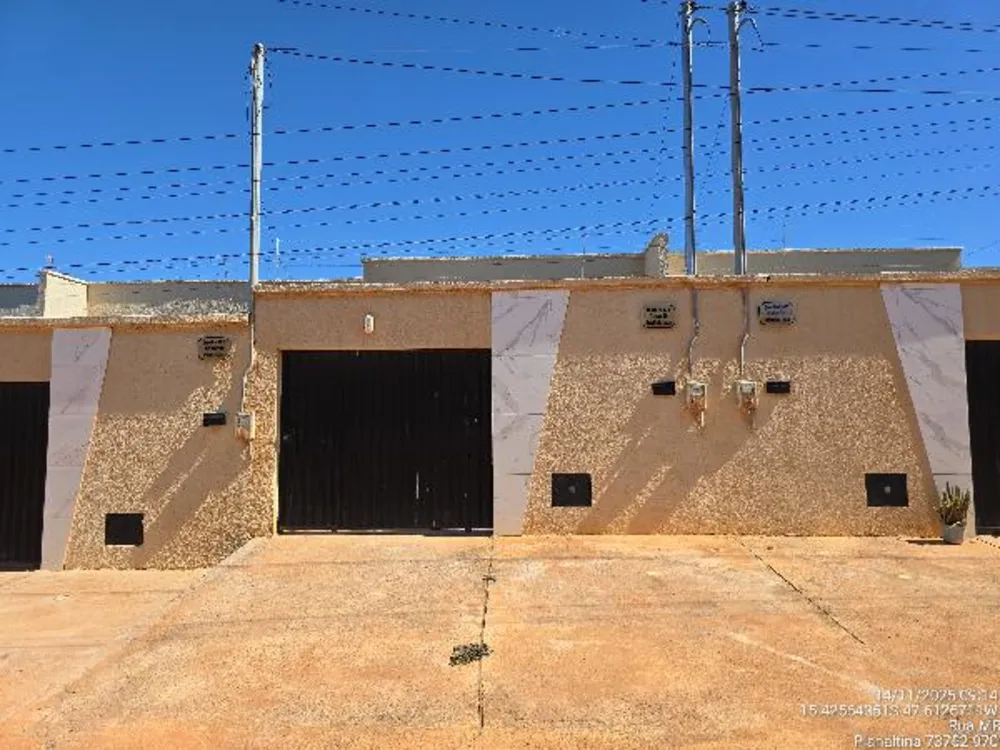 Casa, 3 quartos, 137 m² - Foto 1