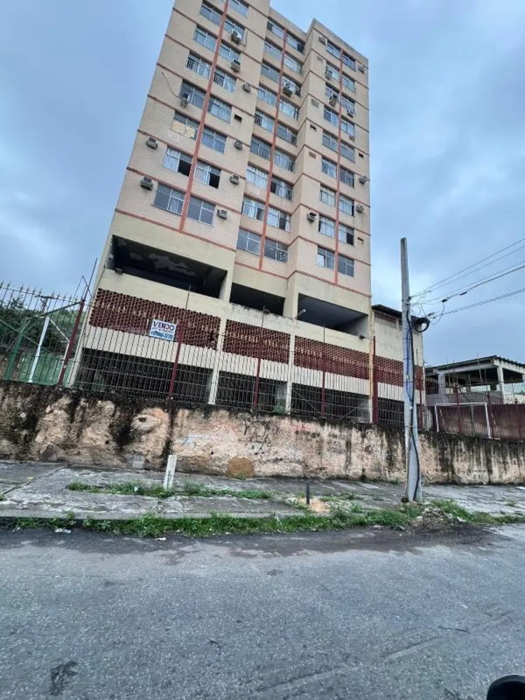 Apartamento, 1 quarto, 61 m² - Foto 1