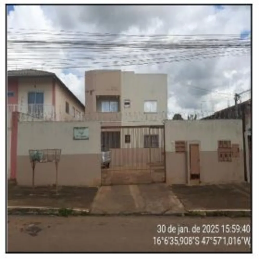 Apartamento, 2 quartos, 53 m² - Foto 1