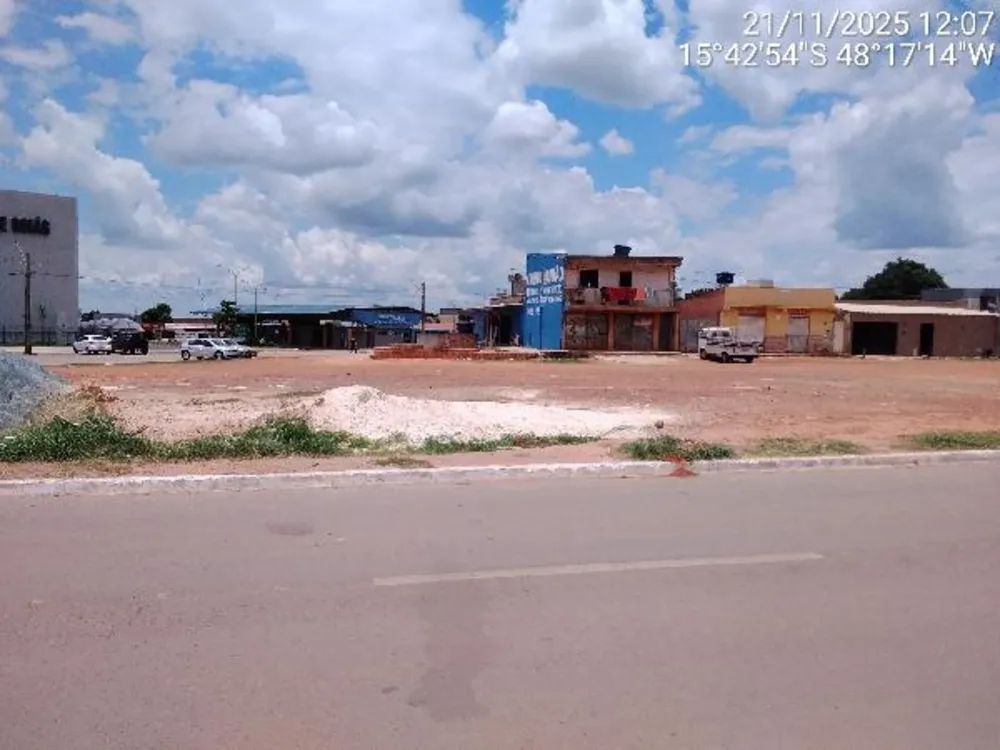 Terreno, 50 m² - Foto 1