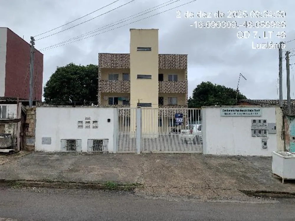 Apartamento, 2 quartos, 62 m² - Foto 1