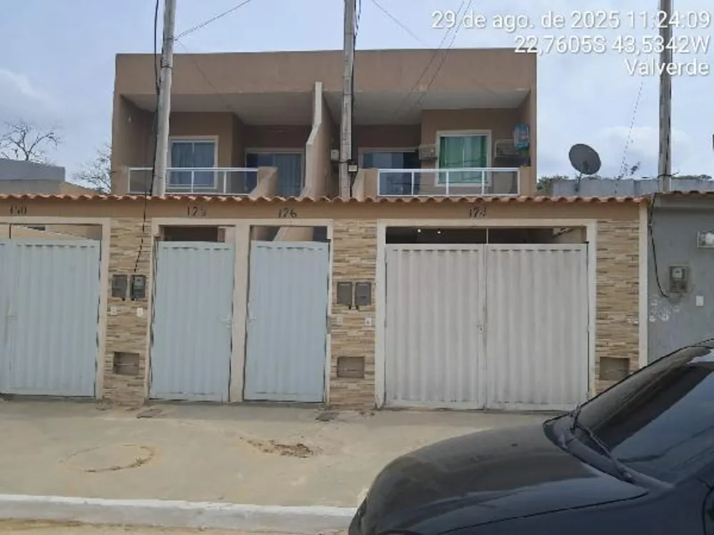 Casa, 2 quartos, 95 m² - Foto 1