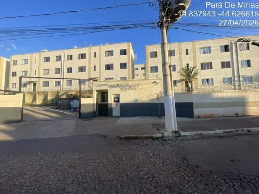 Apartamento, 2 quartos, 50 m² - Foto 1
