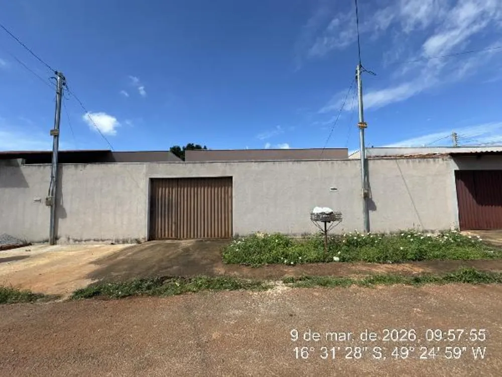 Casa, 2 quartos, 123 m² - Foto 1