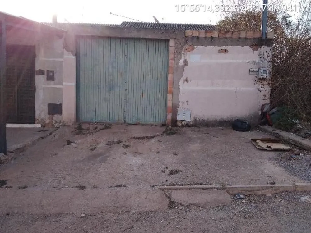 Casa, 2 quartos, 180 m² - Foto 1