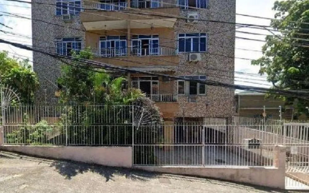 Apartamento, 2 quartos, 91 m² - Foto 1