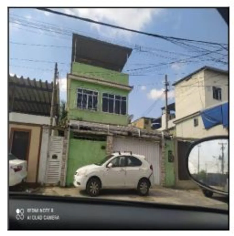 Casa, 3 quartos, 274 m² - Foto 1