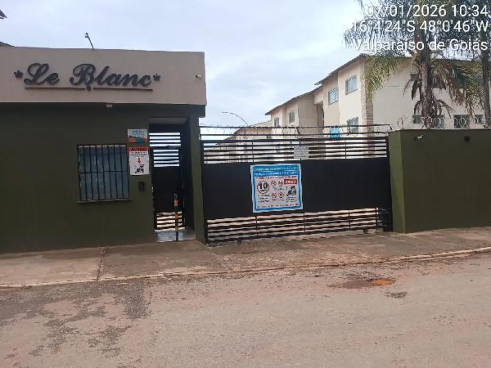 Apartamento, 2 quartos, 45 m² - Foto 1