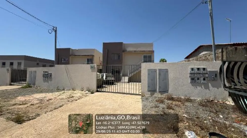 Apartamento, 2 quartos, 53 m² - Foto 1