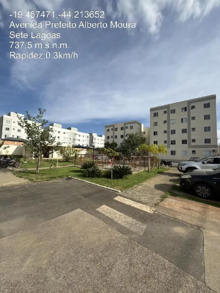 Apartamento, 2 quartos, 38 m² - Foto 1