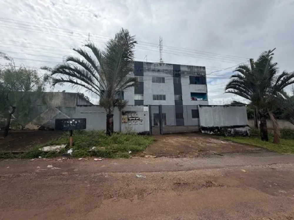 Apartamento, 2 quartos, 57 m² - Foto 1