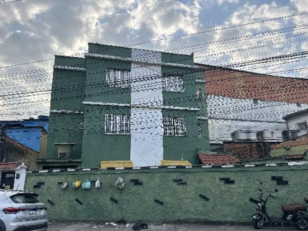 Apartamento, 2 quartos, 55 m² - Foto 1