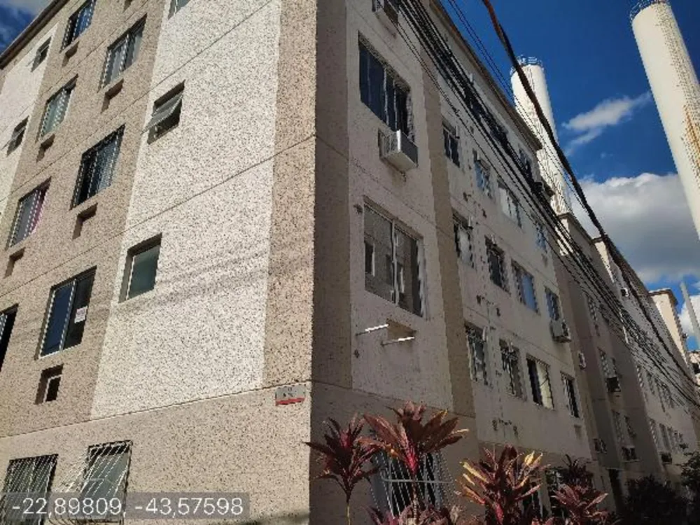 Apartamento, 2 quartos, 39 m² - Foto 1