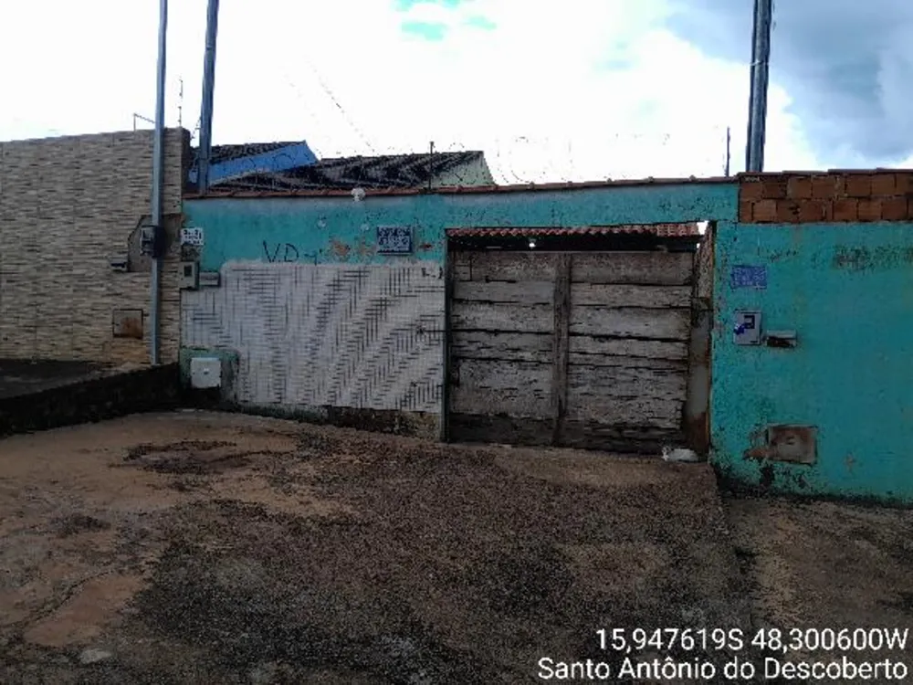 Casa, 2 quartos, 180 m² - Foto 1