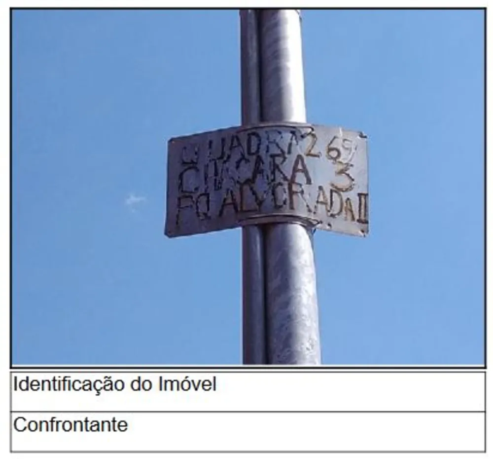 Terreno, 50 m² - Foto 1