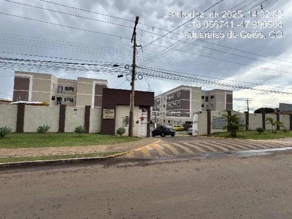 Apartamento, 2 quartos, 46 m² - Foto 2