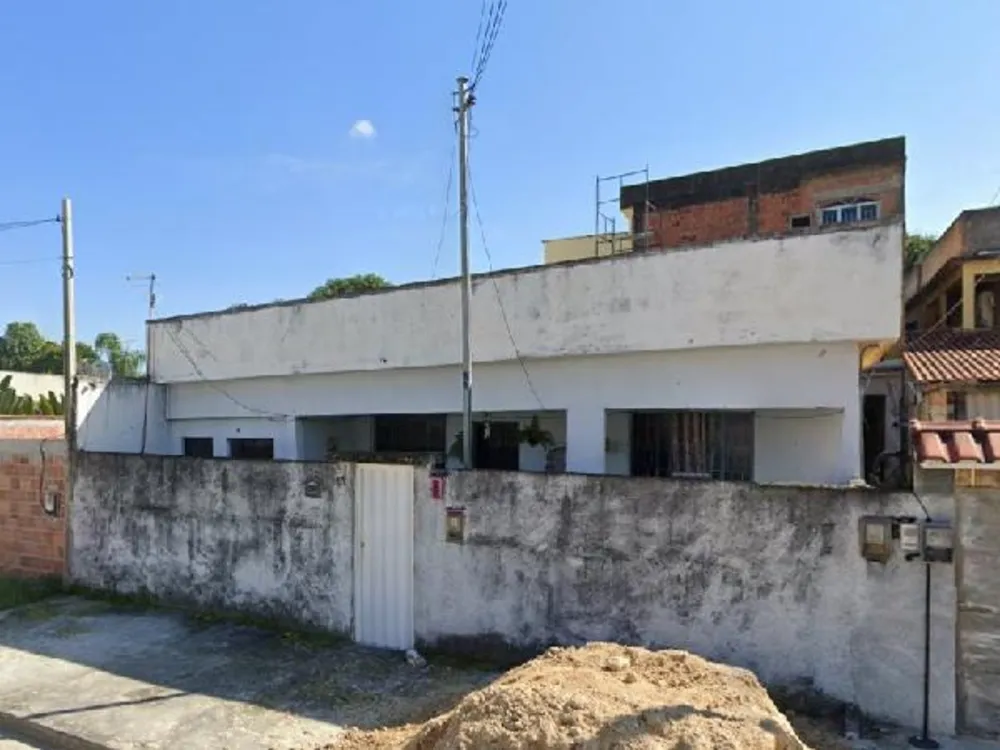 Apartamento, 1 quarto, 36 m² - Foto 1