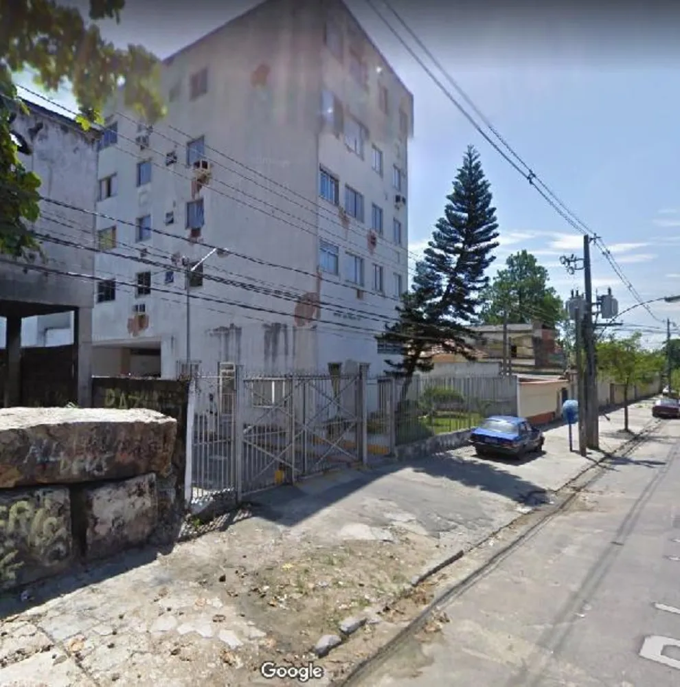 Apartamento, 2 quartos, 45 m² - Foto 1