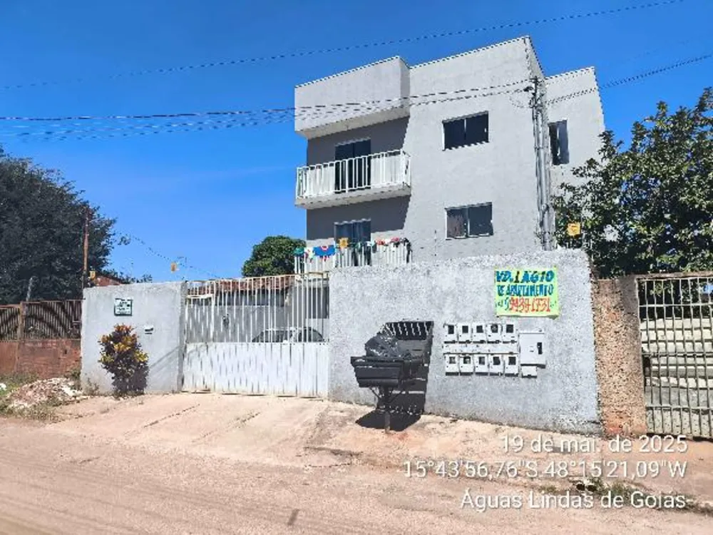 Apartamento, 2 quartos, 56 m² - Foto 1