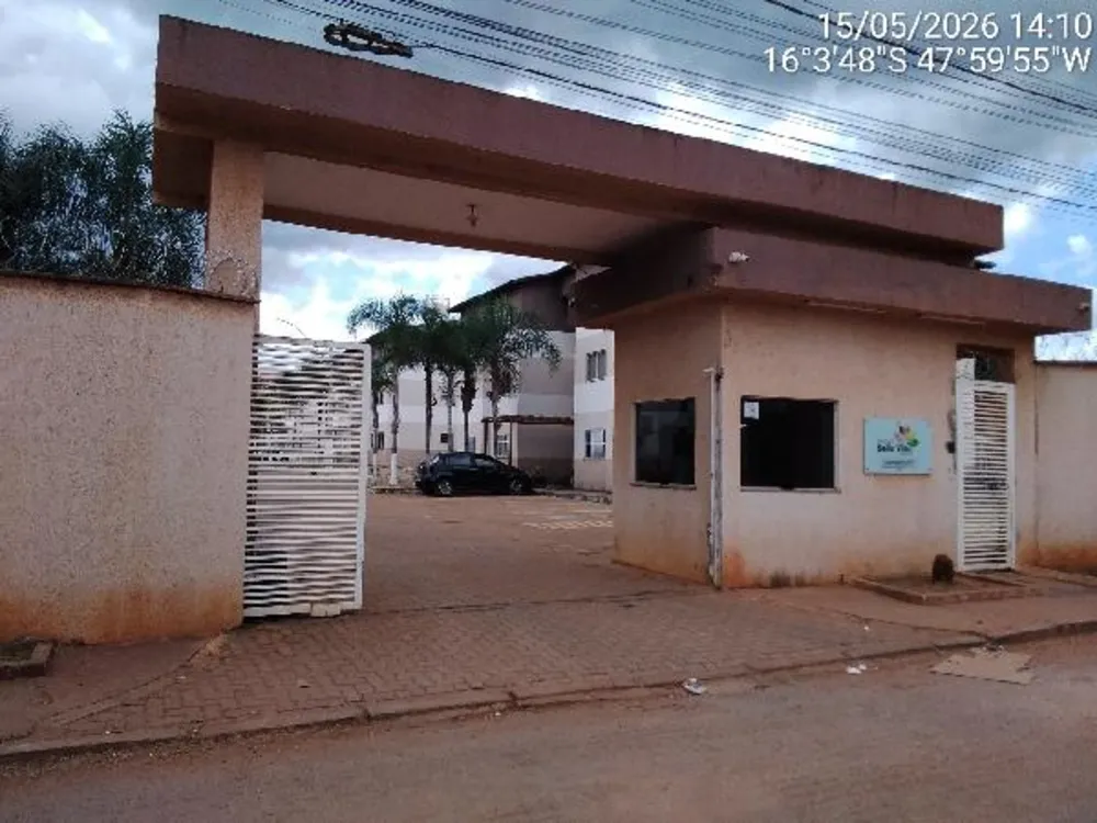Apartamento, 2 quartos, 45 m² - Foto 1