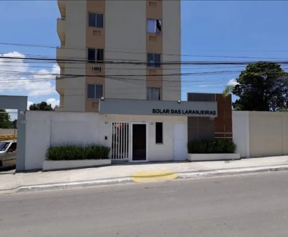 Apartamento, 2 quartos, 45 m² - Foto 1