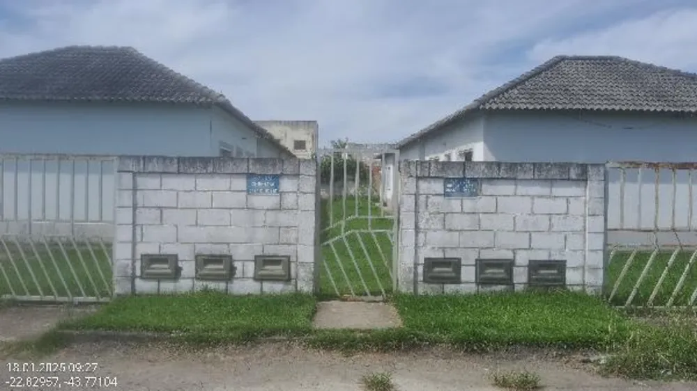 Casa, 2 quartos, 360 m² - Foto 2