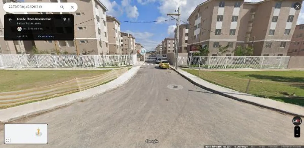 Apartamento, 2 quartos, 43 m² - Foto 1