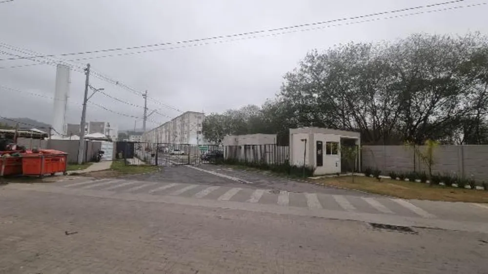Apartamento, 1 quarto, 40 m² - Foto 2