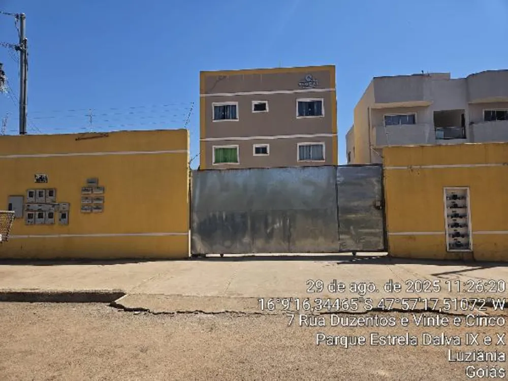 Apartamento, 2 quartos, 54 m² - Foto 2