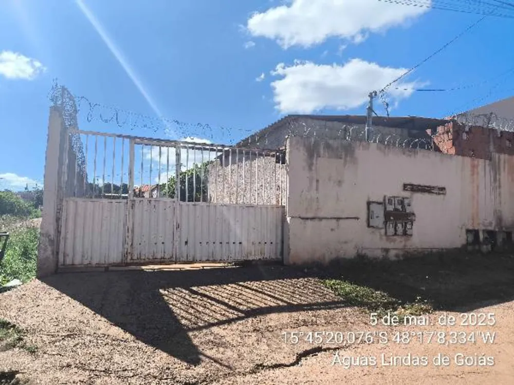 Casa, 2 quartos, 156 m² - Foto 2