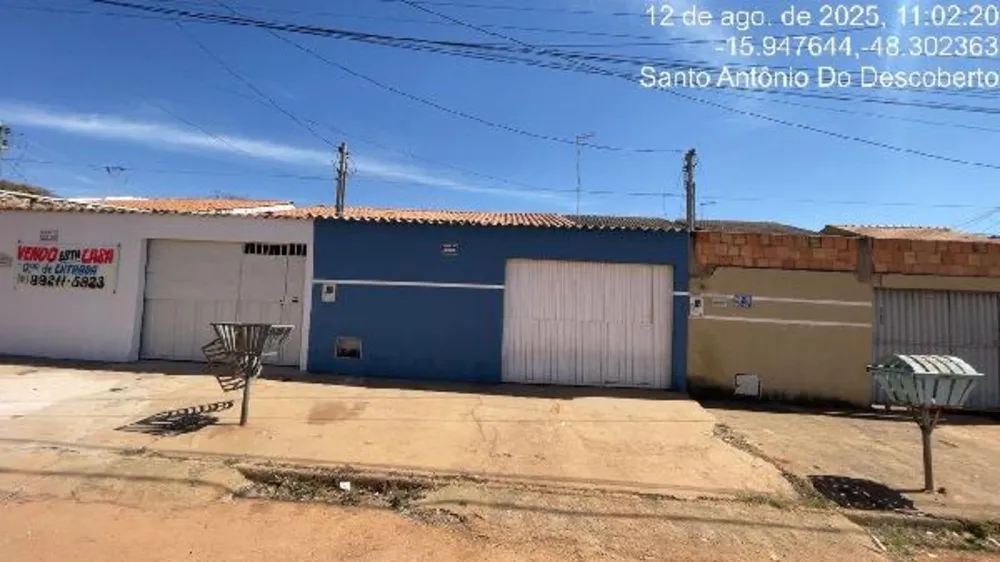 Casa, 2 quartos, 186 m² - Foto 2