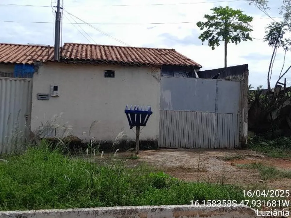 Casa, 2 quartos, 165 m² - Foto 2