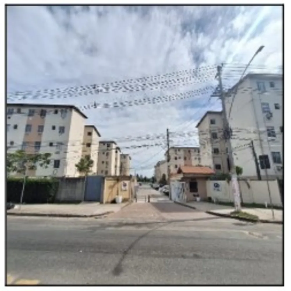 Apartamento, 1 quarto, 44 m² - Foto 1