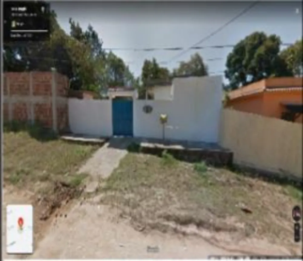 Casa, 2 quartos, 690 m² - Foto 1