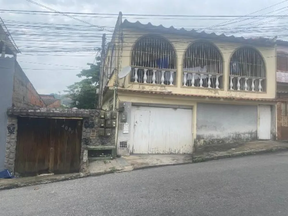 Casa, 2 quartos, 236 m² - Foto 1