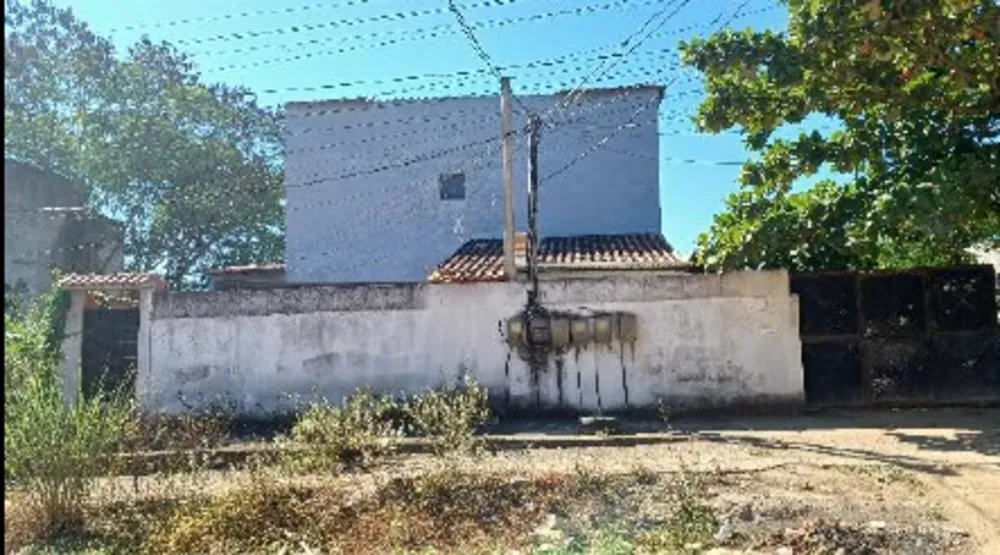 Casa, 2 quartos, 88 m² - Foto 1