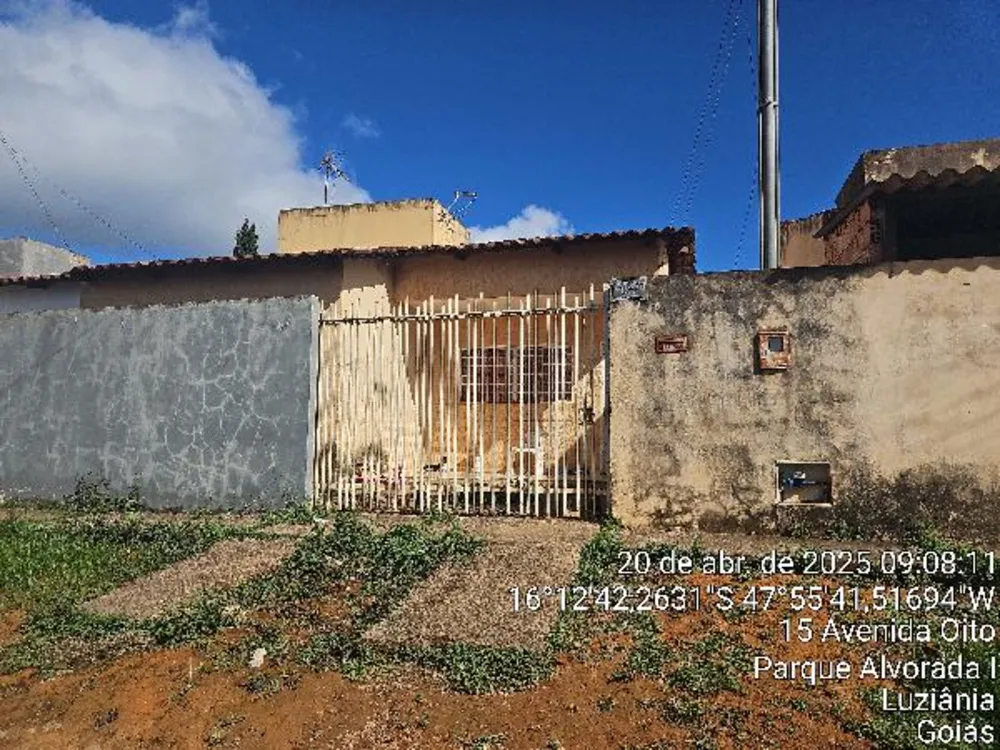 Casa, 2 quartos, 121 m² - Foto 1