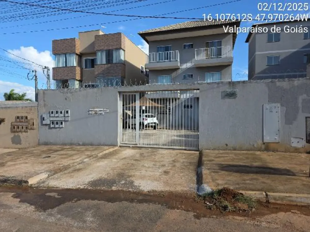 Apartamento, 2 quartos, 64 m² - Foto 1