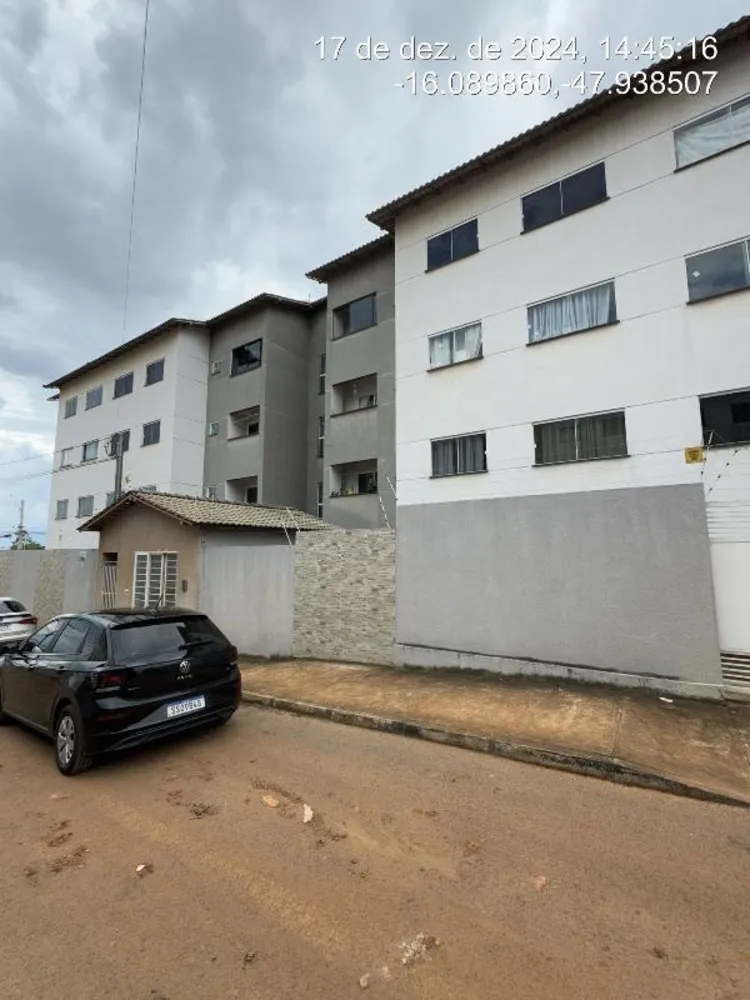 Apartamento, 2 quartos, 57 m² - Foto 1