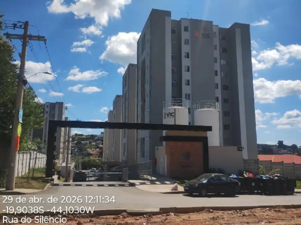 Apartamento, 2 quartos - Foto 2