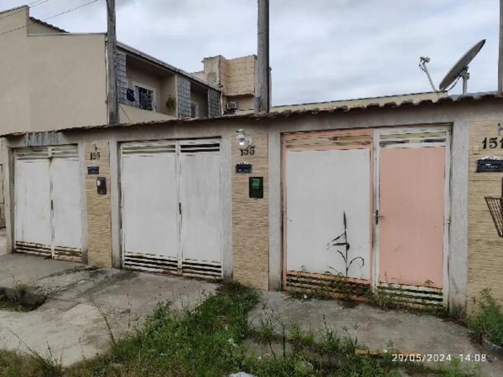 Casa, 1 quarto, 51 m² - Foto 1