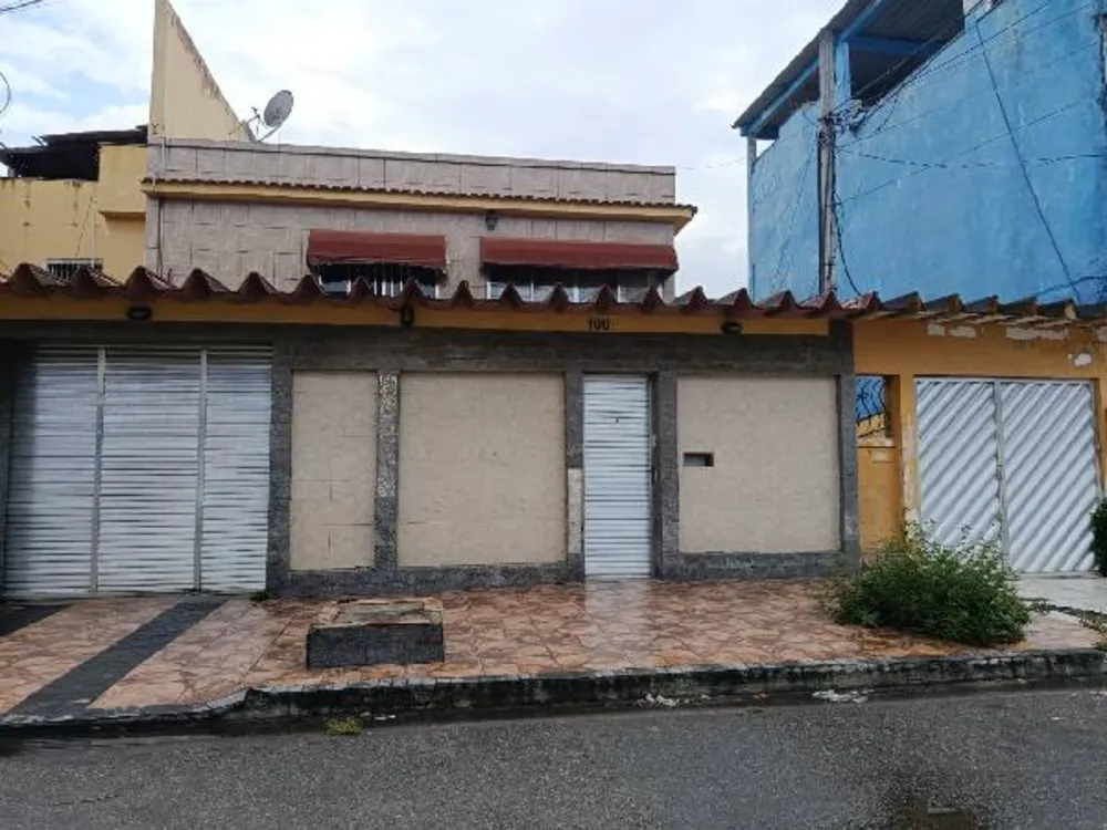 Casa, 2 quartos, 121 m² - Foto 1