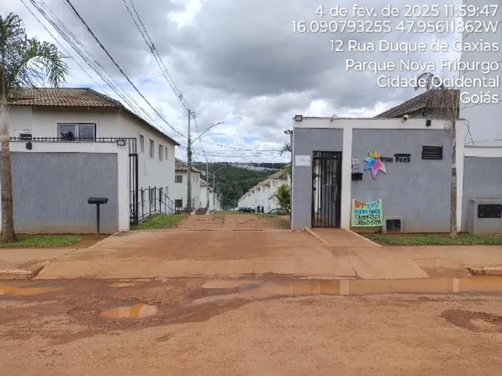 Apartamento, 2 quartos, 42 m² - Foto 1