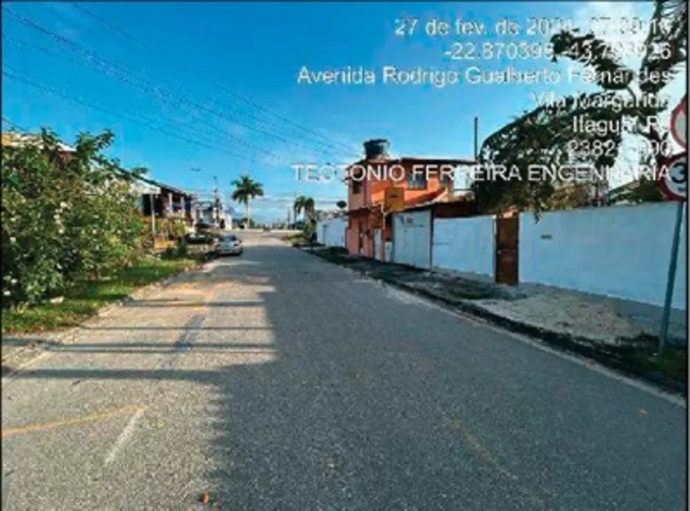 Casa, 2 quartos, 24 m² - Foto 1